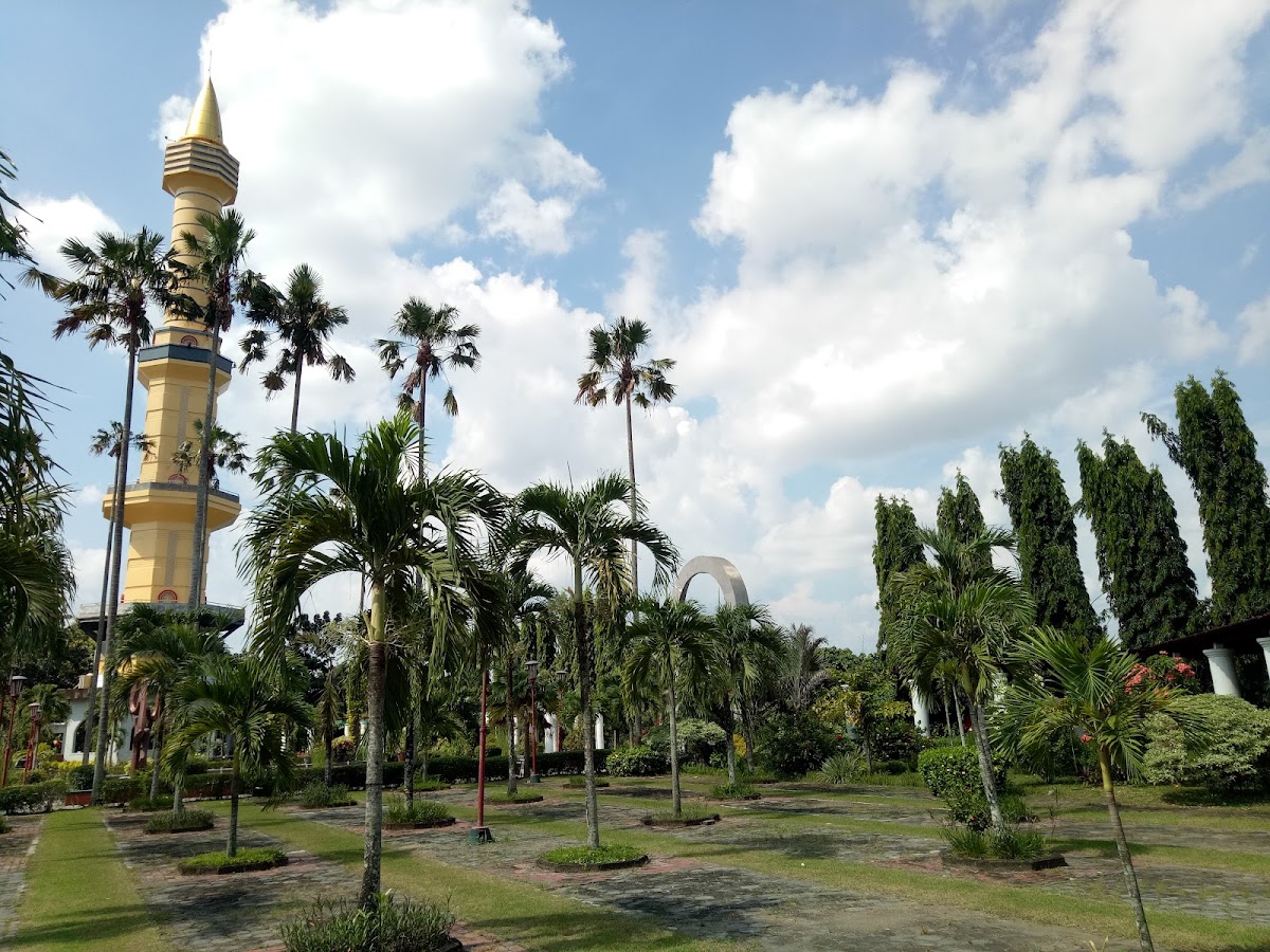 Gadjah Mada University photo 7