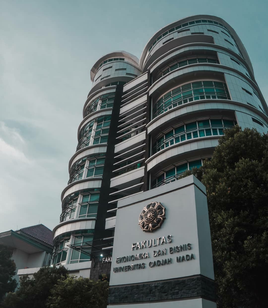 Gadjah Mada University photo 8