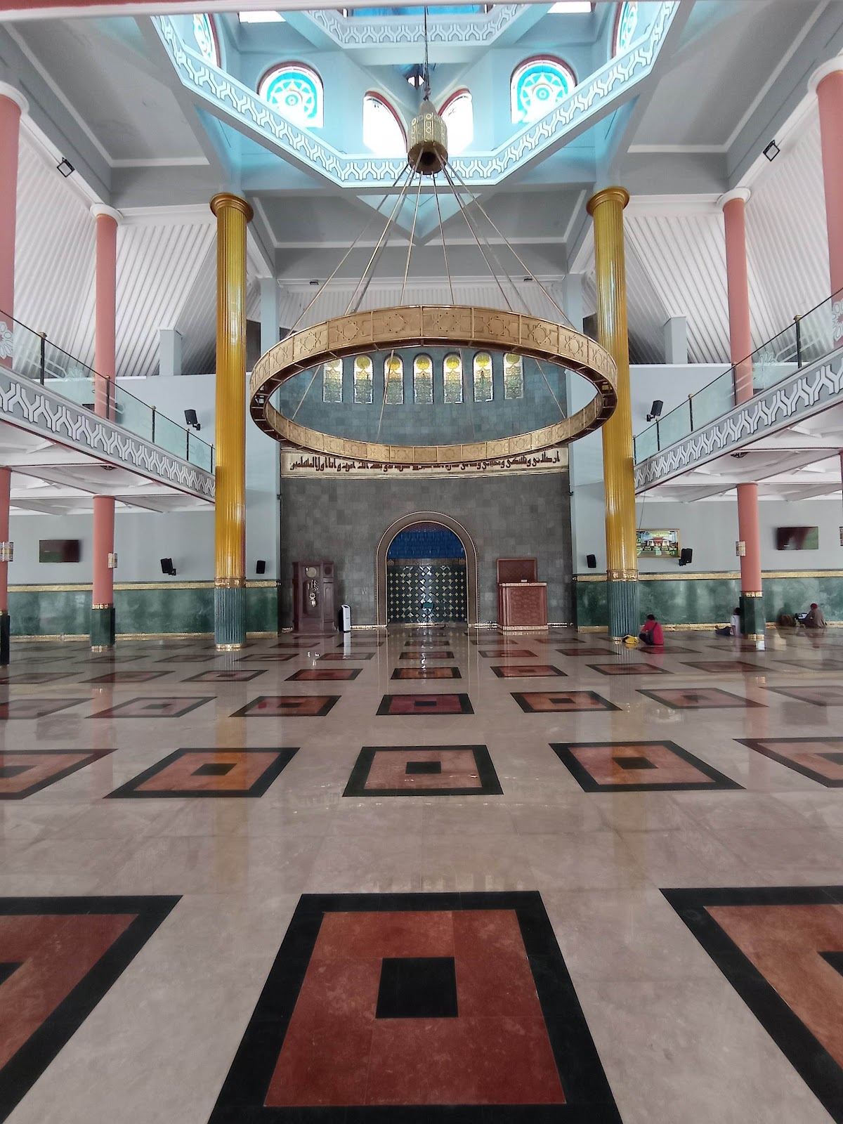 Gadjah Mada University photo 9