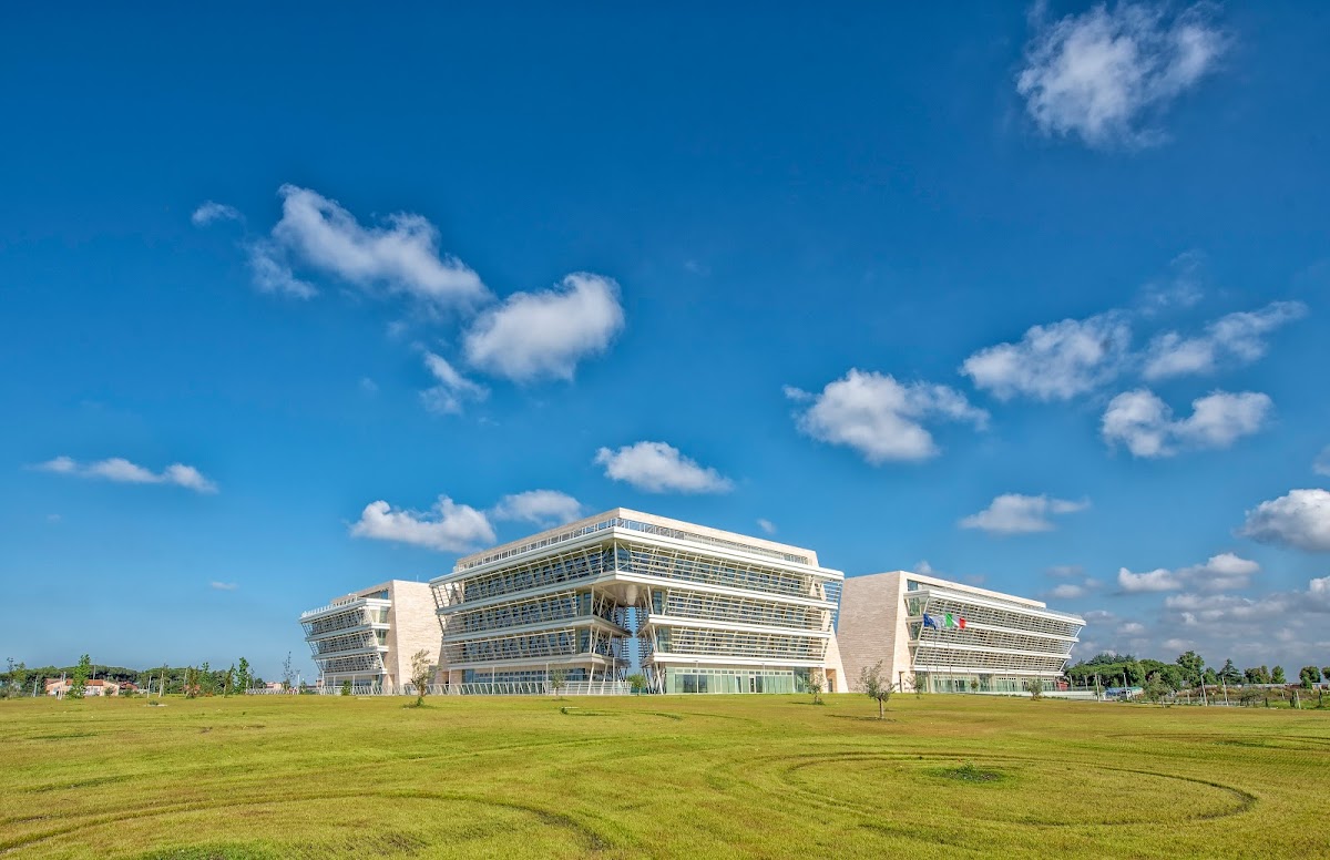 University of Roma Tor Vergata photo 1