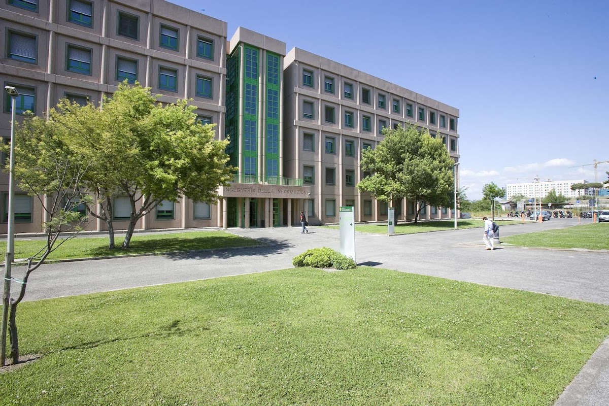 University of Roma Tor Vergata photo 2