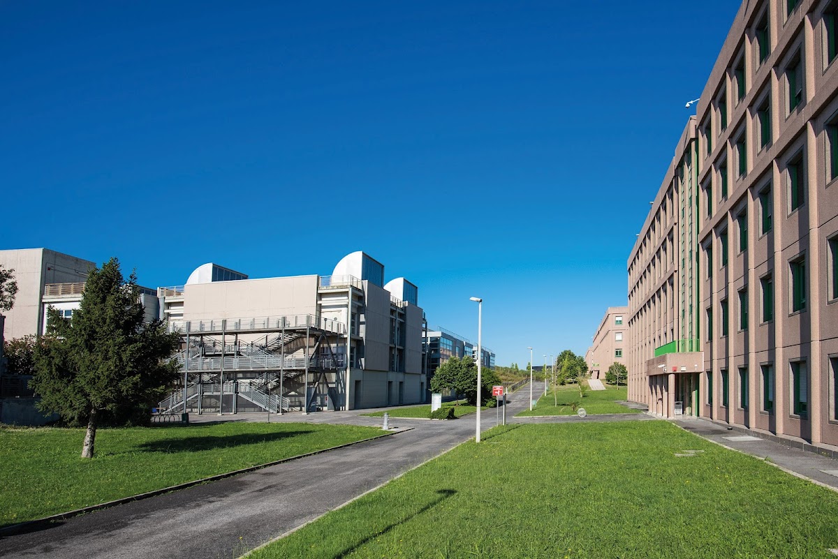 University of Roma Tor Vergata photo 3