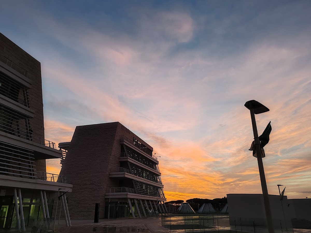 University of Roma Tor Vergata photo 4