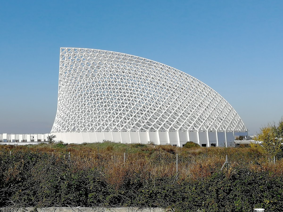 University of Roma Tor Vergata photo 5