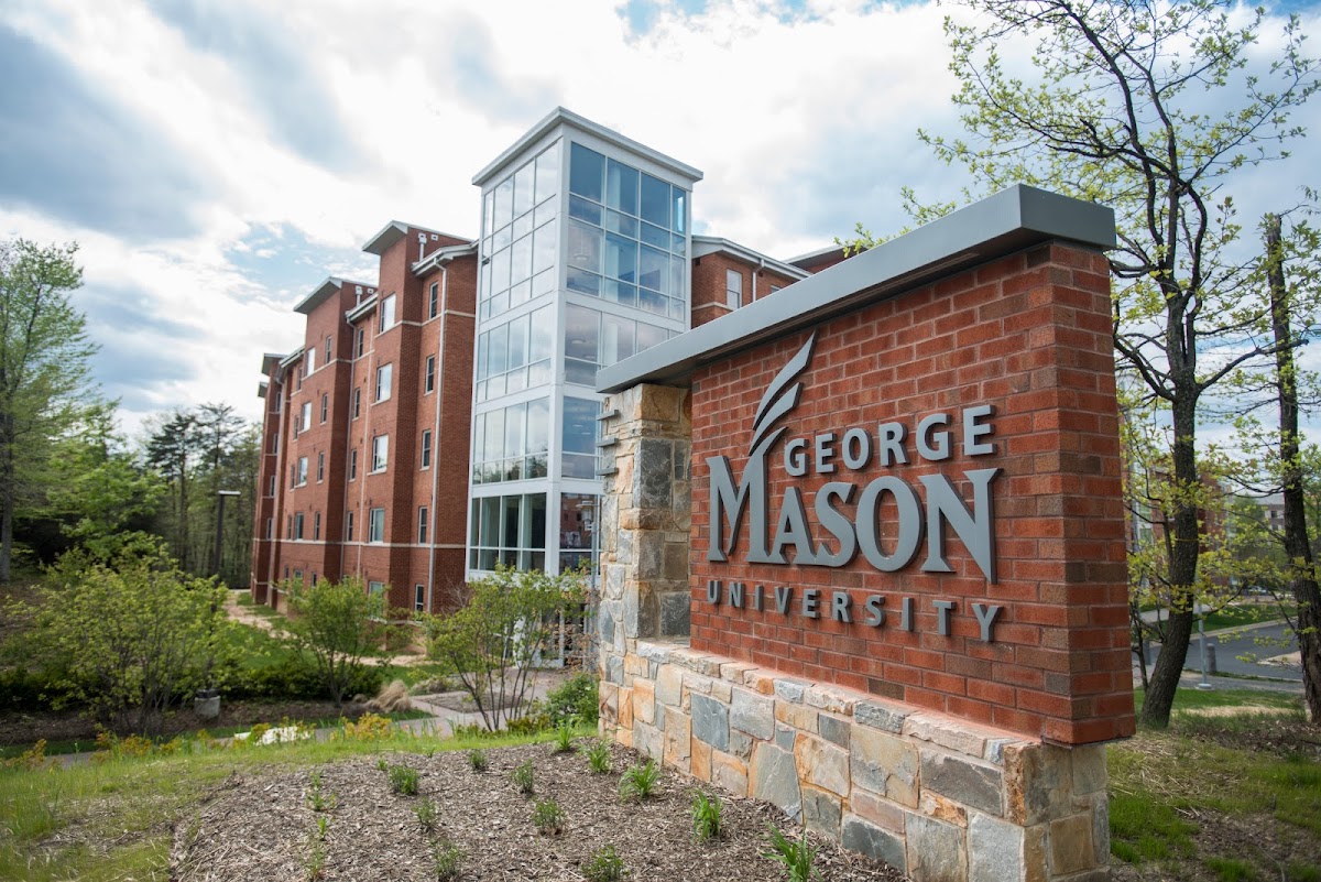 George Mason University photo 3