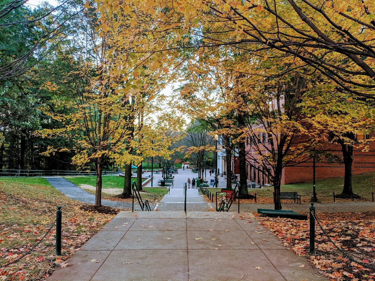 George Mason University photo 5