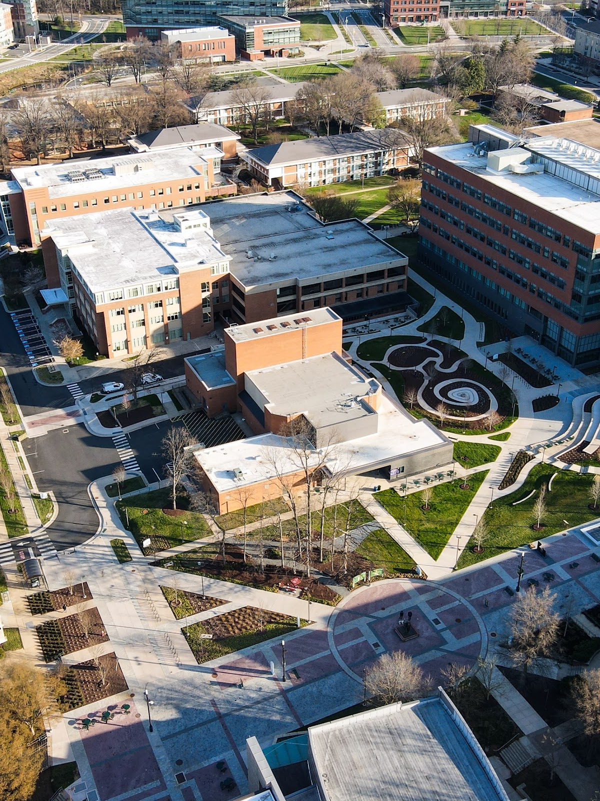 George Mason University photo 8