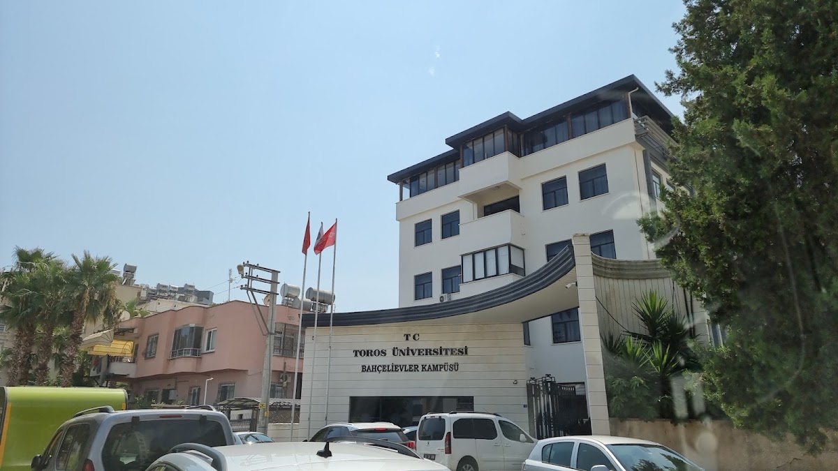 Toros University photo 2