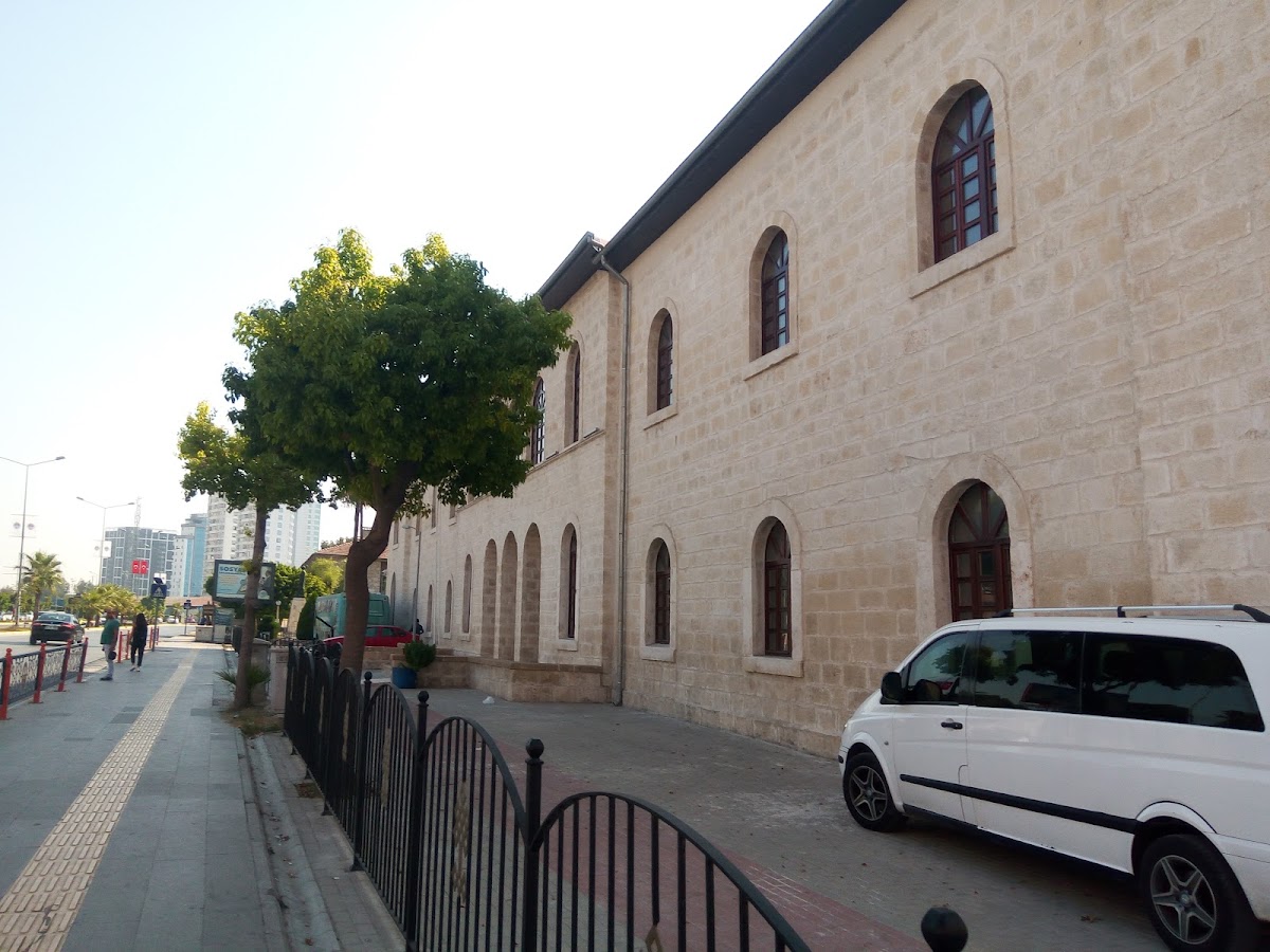 Toros University photo 5