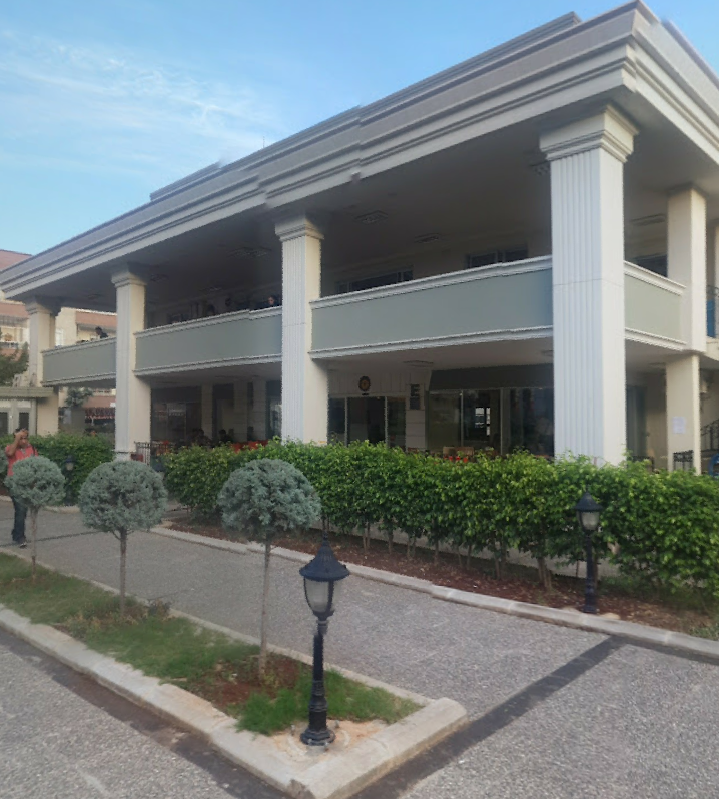 Toros University photo 7