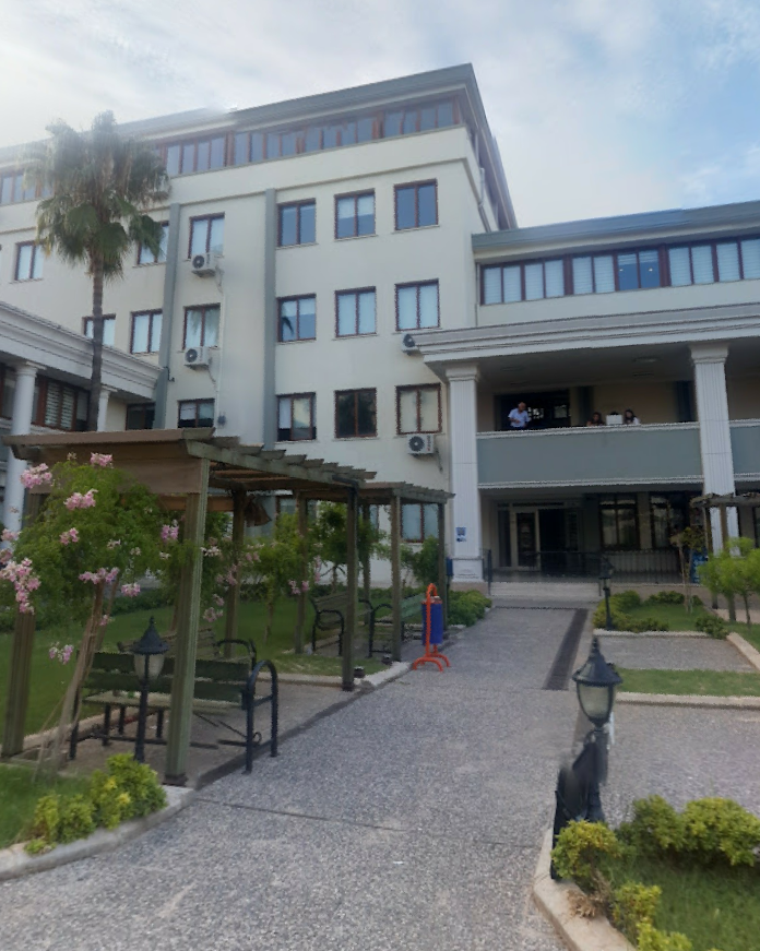 Toros University photo 8