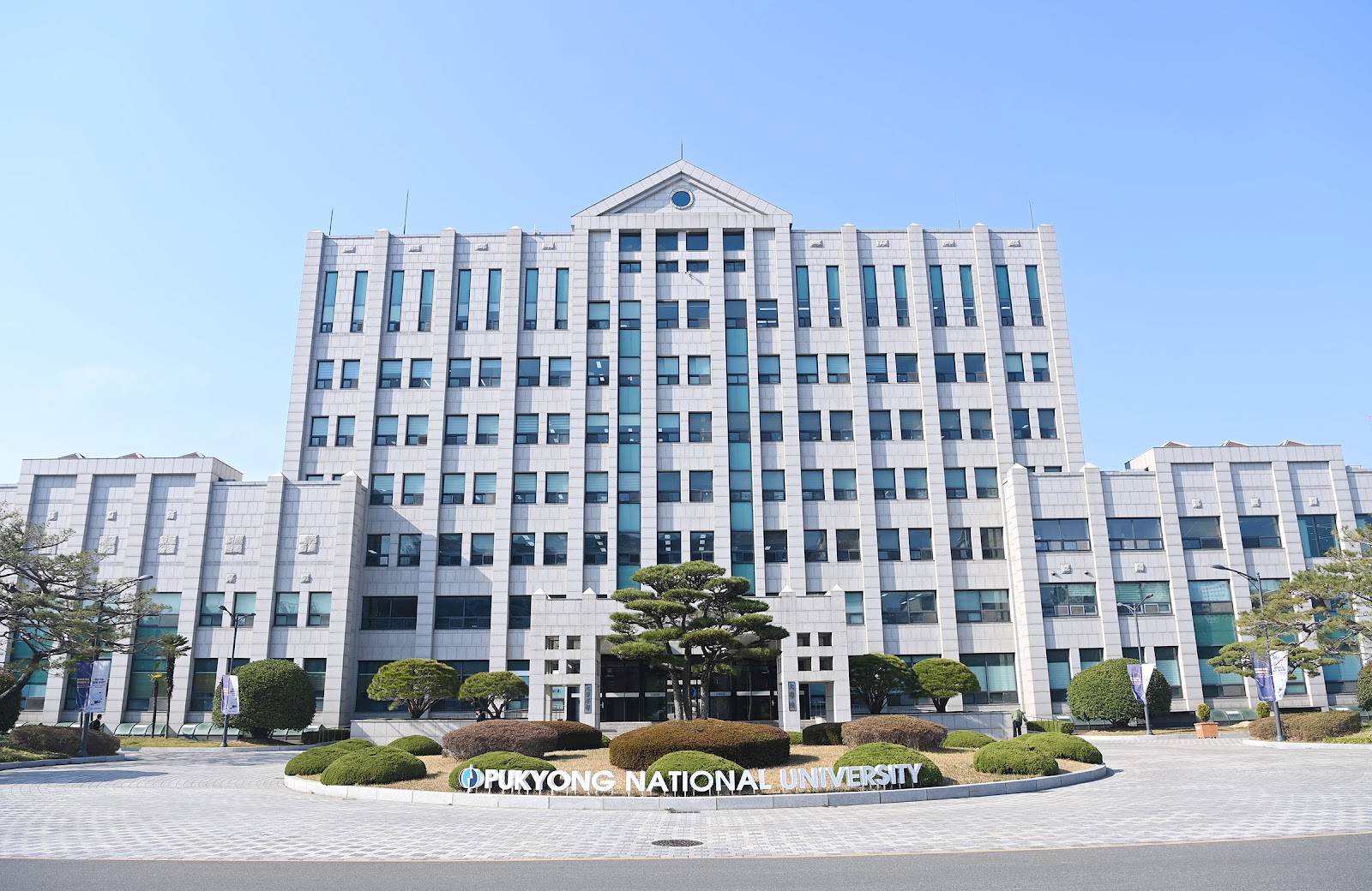 Pukyong National University