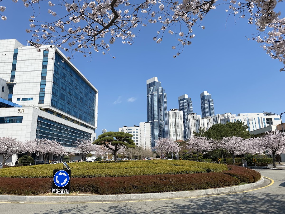 Pukyong National University photo 4