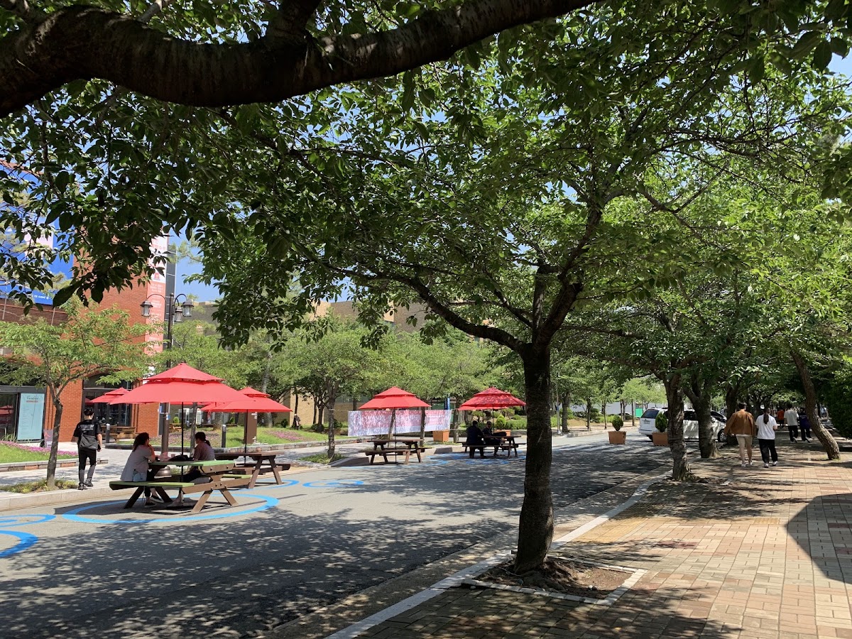 Pukyong National University photo 6