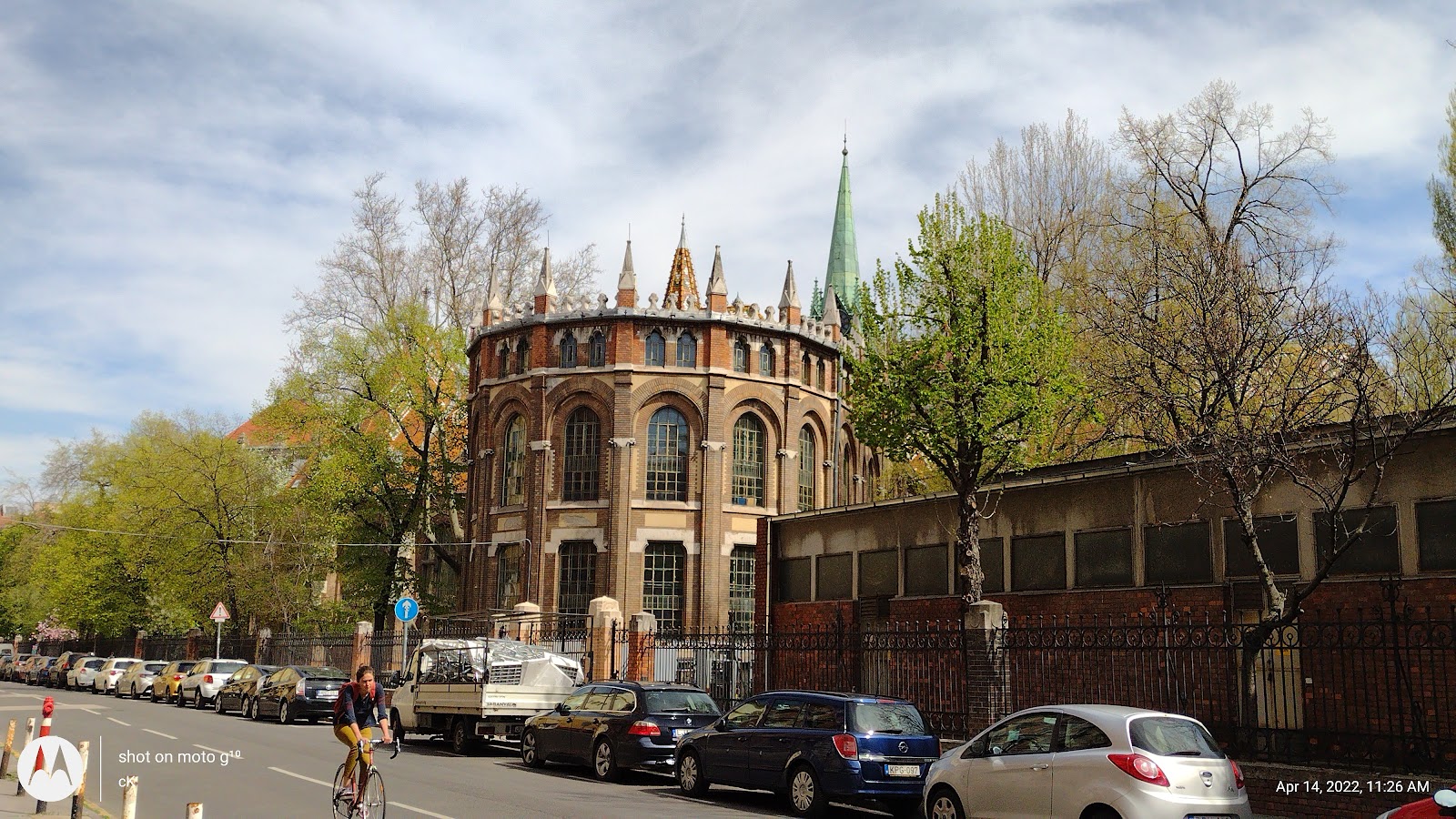 Aquincum Institute of Technology