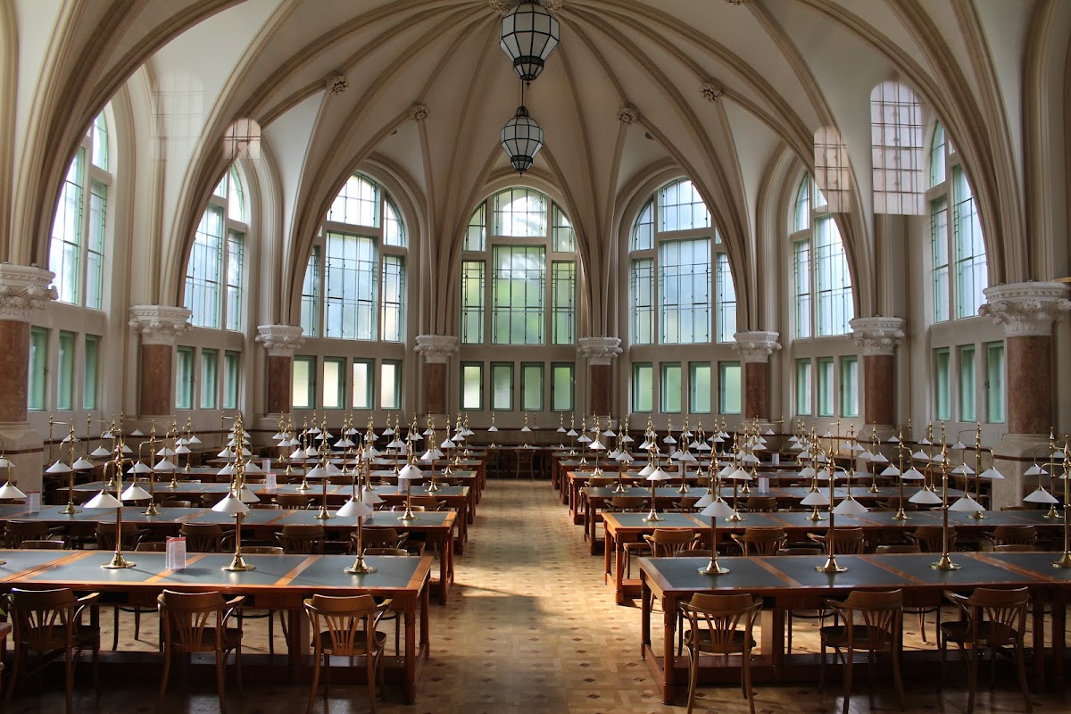 Aquincum Institute of Technology photo 5