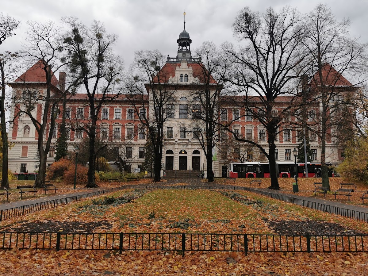 University of Natural Resources and Life Sciences, Vienna (BOKU) photo 2