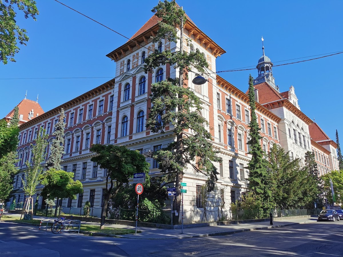 University of Natural Resources and Life Sciences, Vienna (BOKU) photo 4