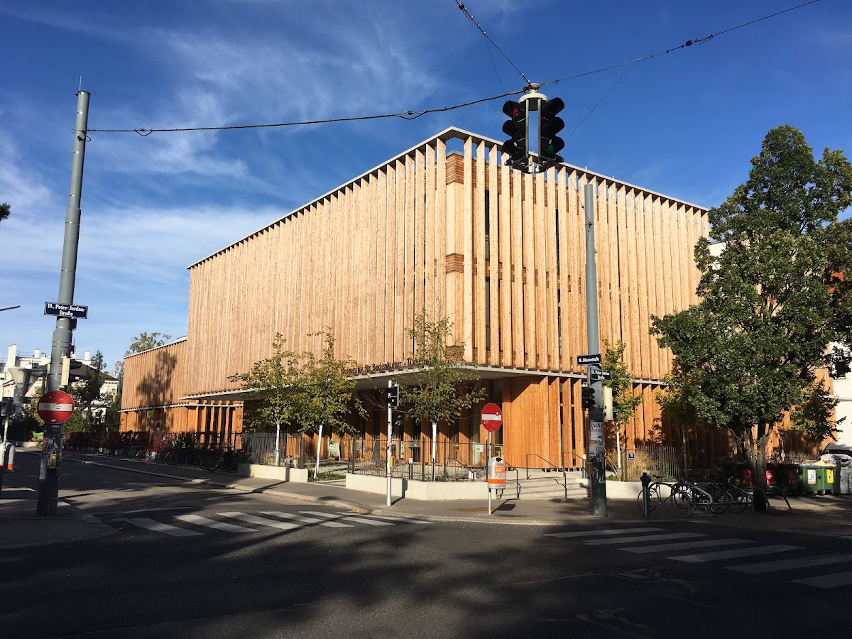 University of Natural Resources and Life Sciences, Vienna (BOKU) photo 6