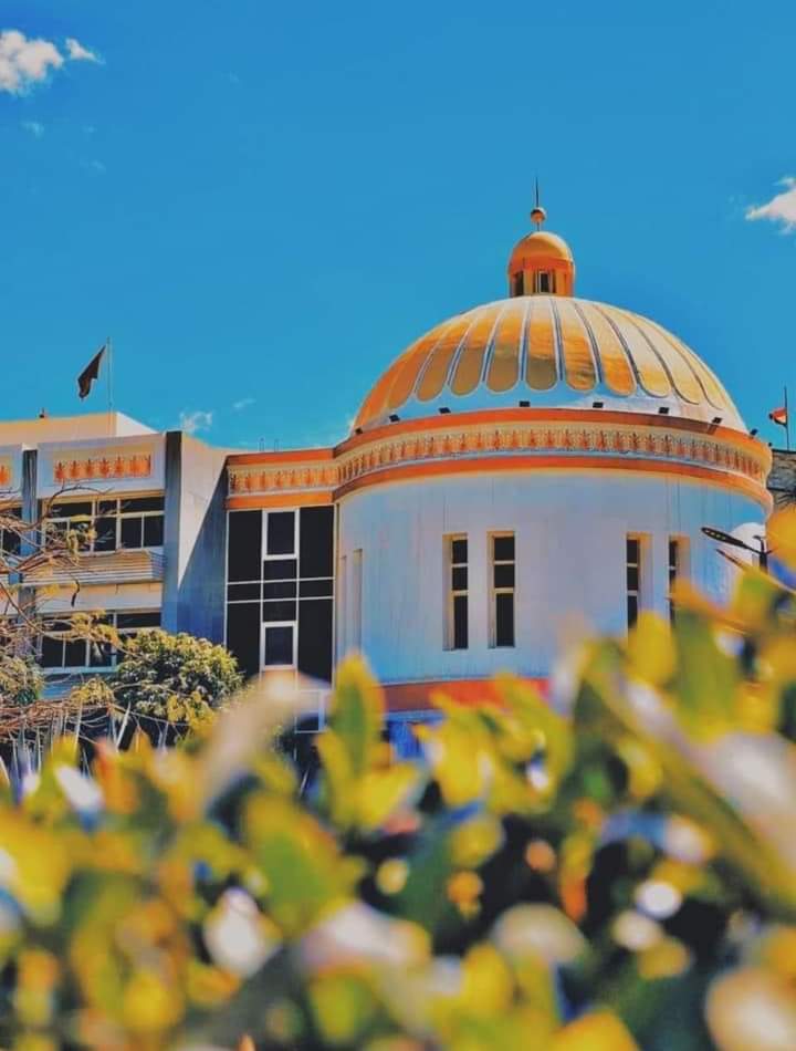 Fayoum University photo 3
