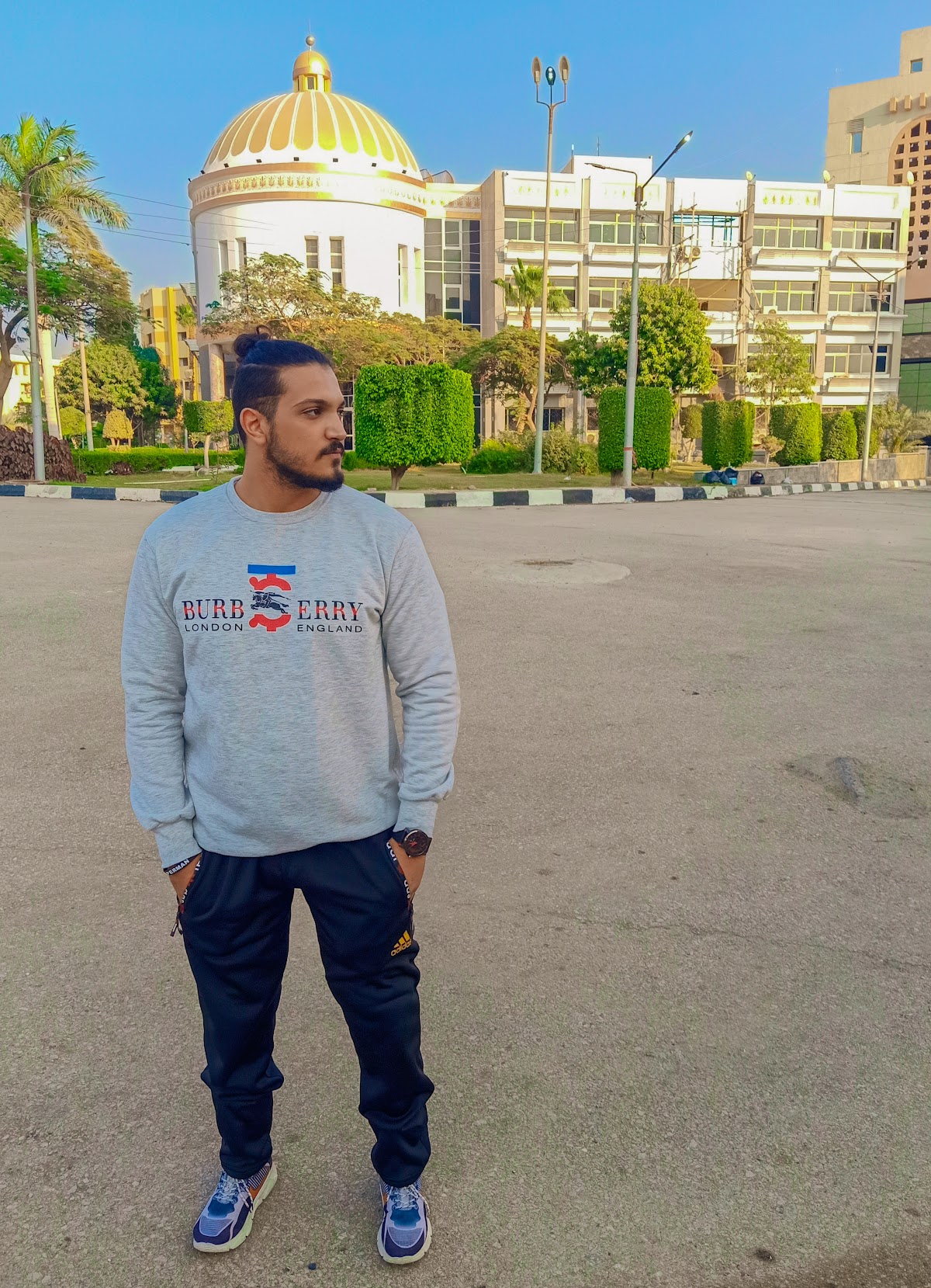 Fayoum University photo 6
