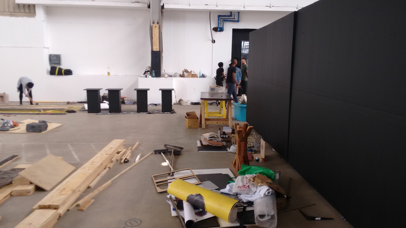 UJ Graduate School of Architecture