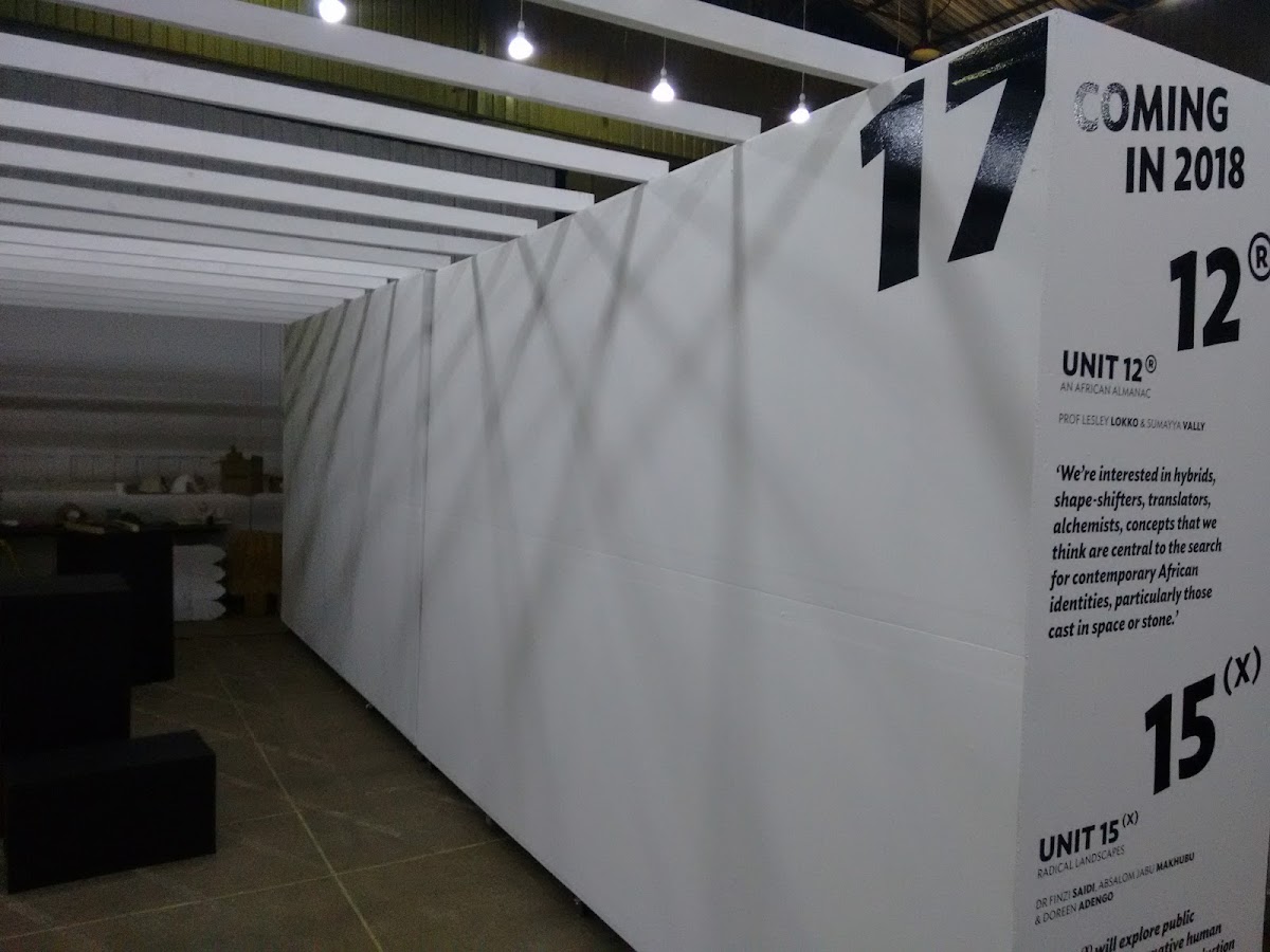 UJ Graduate School of Architecture photo 4