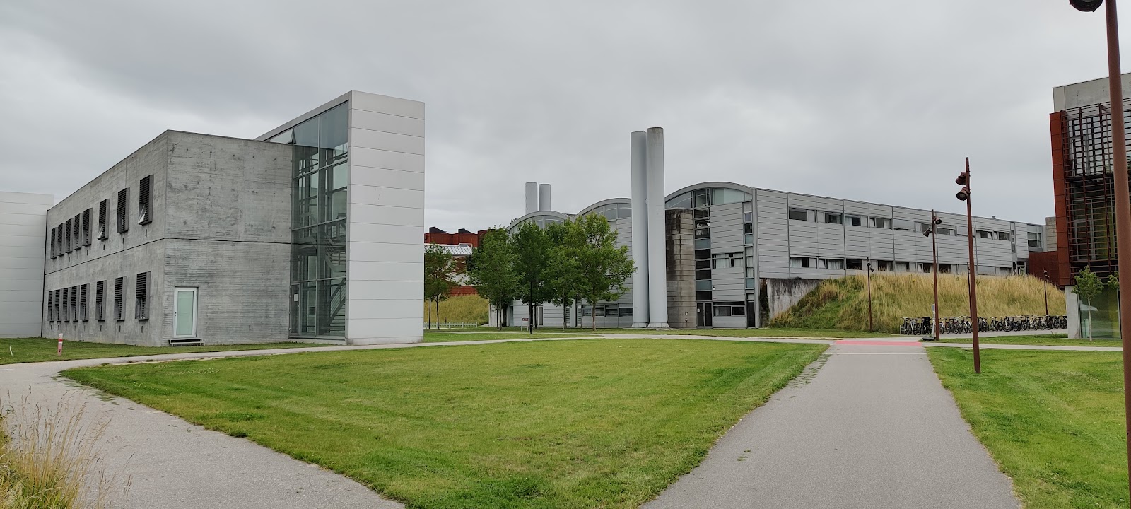 Odense Technical College