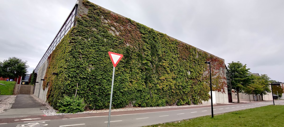 Odense Technical College photo 1