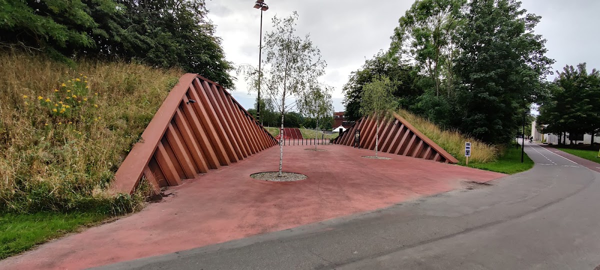 Odense Technical College photo 2