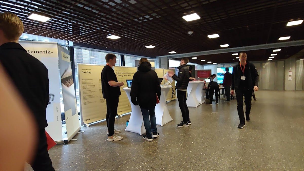 Odense Technical College photo 3