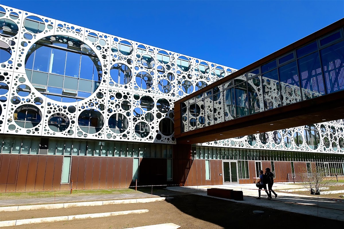 Odense Technical College photo 4