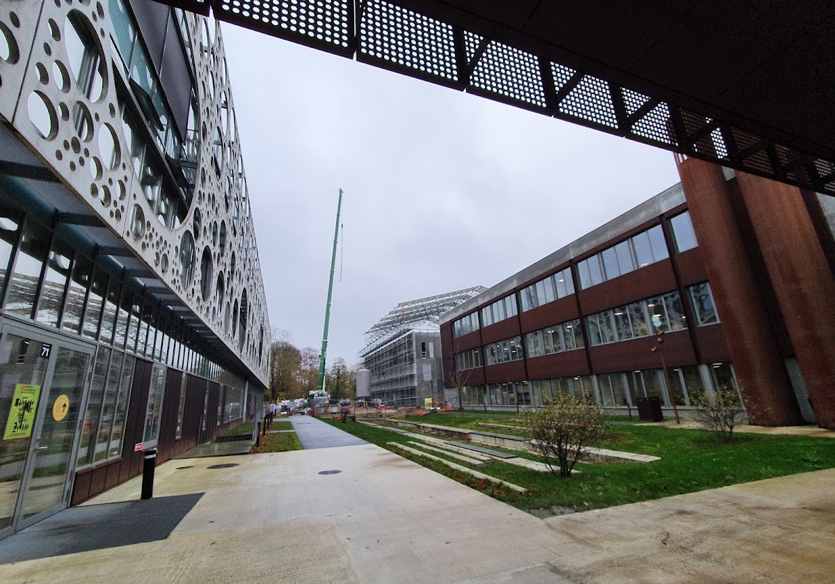 Odense Technical College photo 5