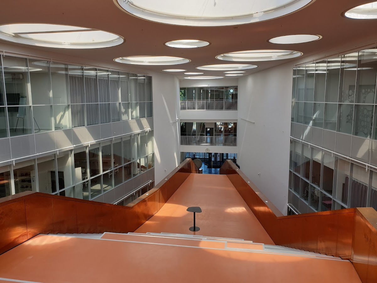 Odense Technical College photo 6