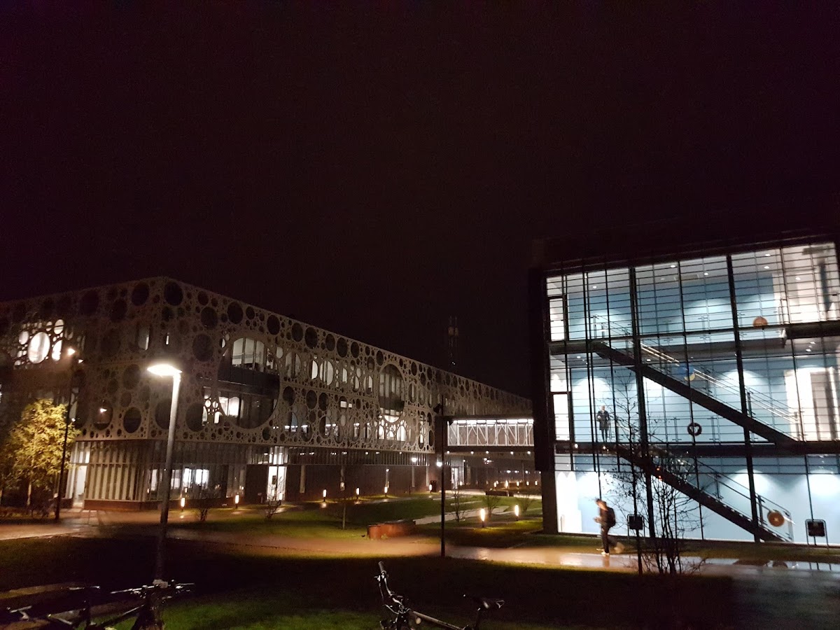 Odense Technical College photo 7