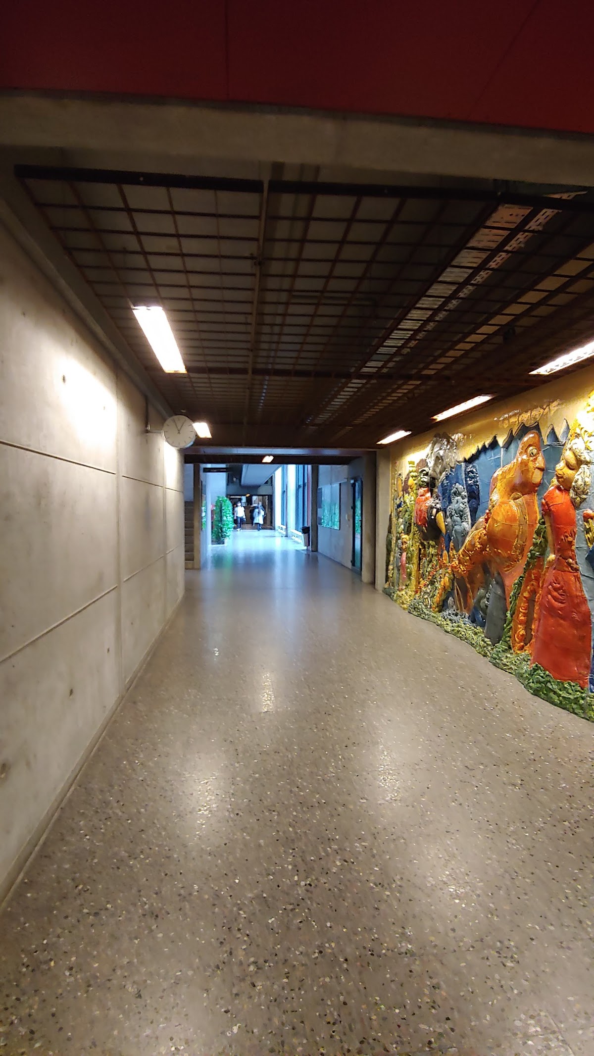 Odense Technical College photo 9