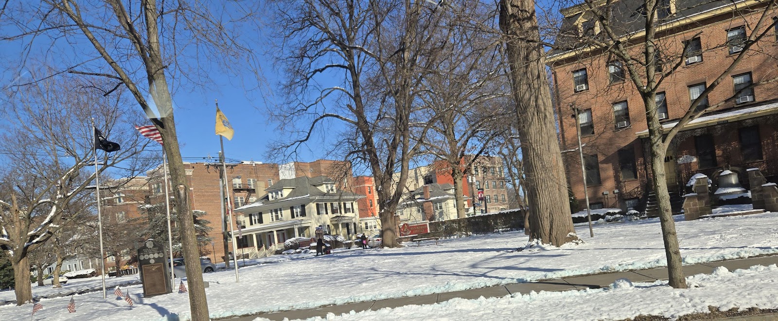 Study in Bloomfield, United States