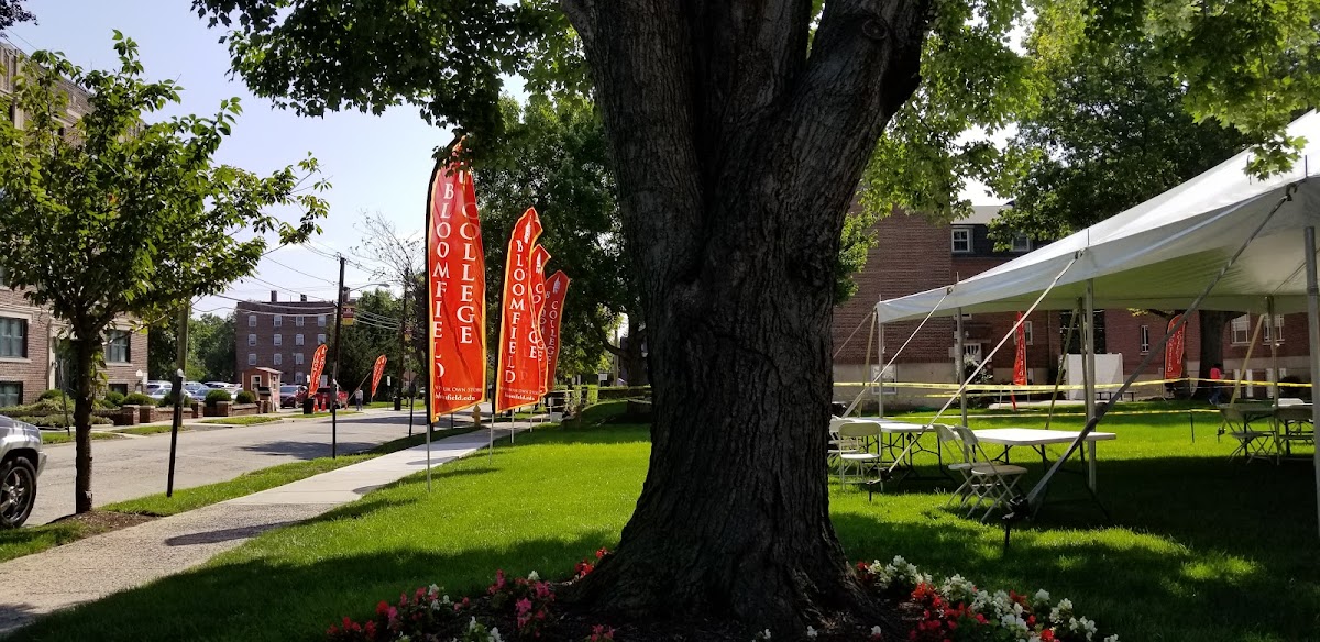 Bloomfield College photo 1