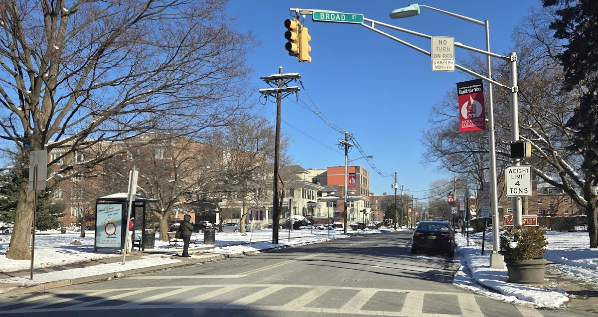 Bloomfield College photo 2