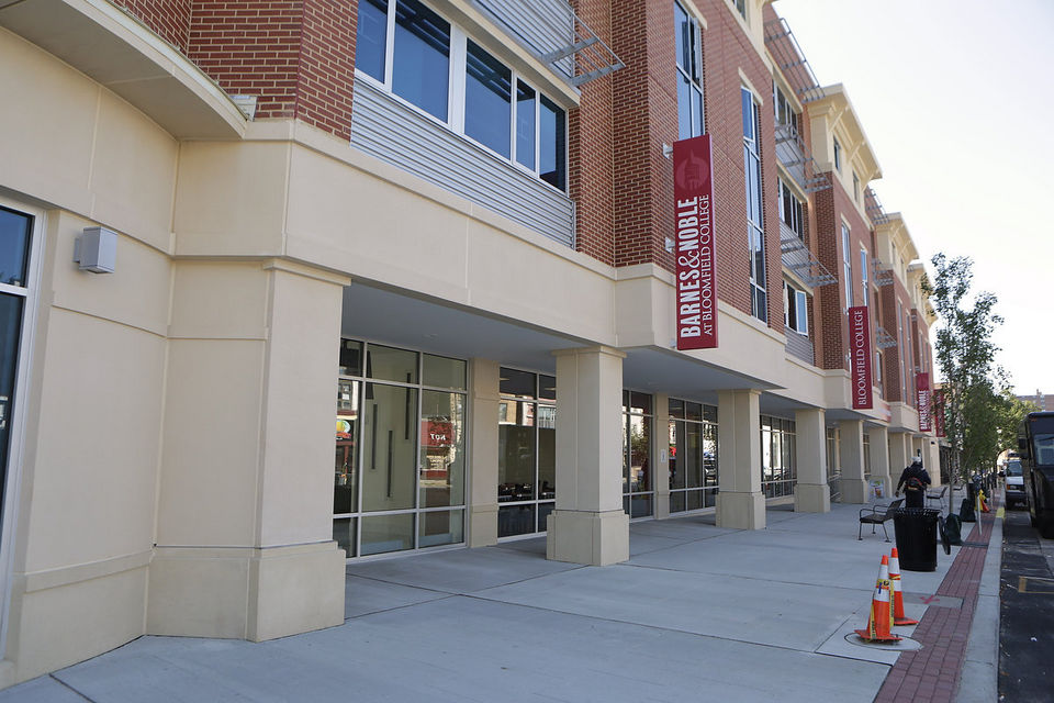 Bloomfield College photo 3
