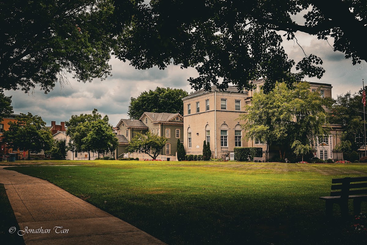 Bloomfield College photo 4
