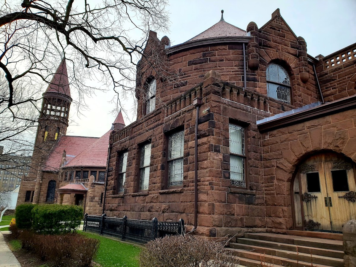 Bloomfield College photo 5