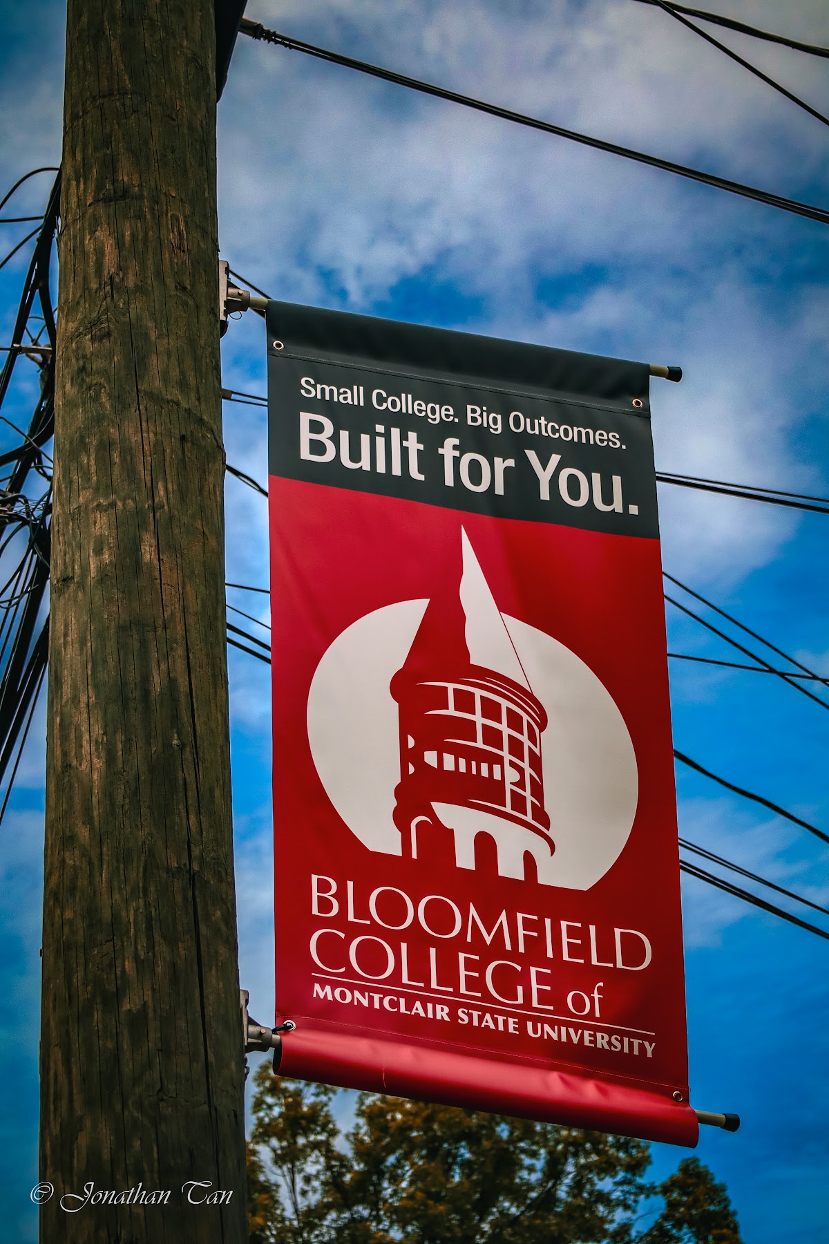 Bloomfield College photo 8