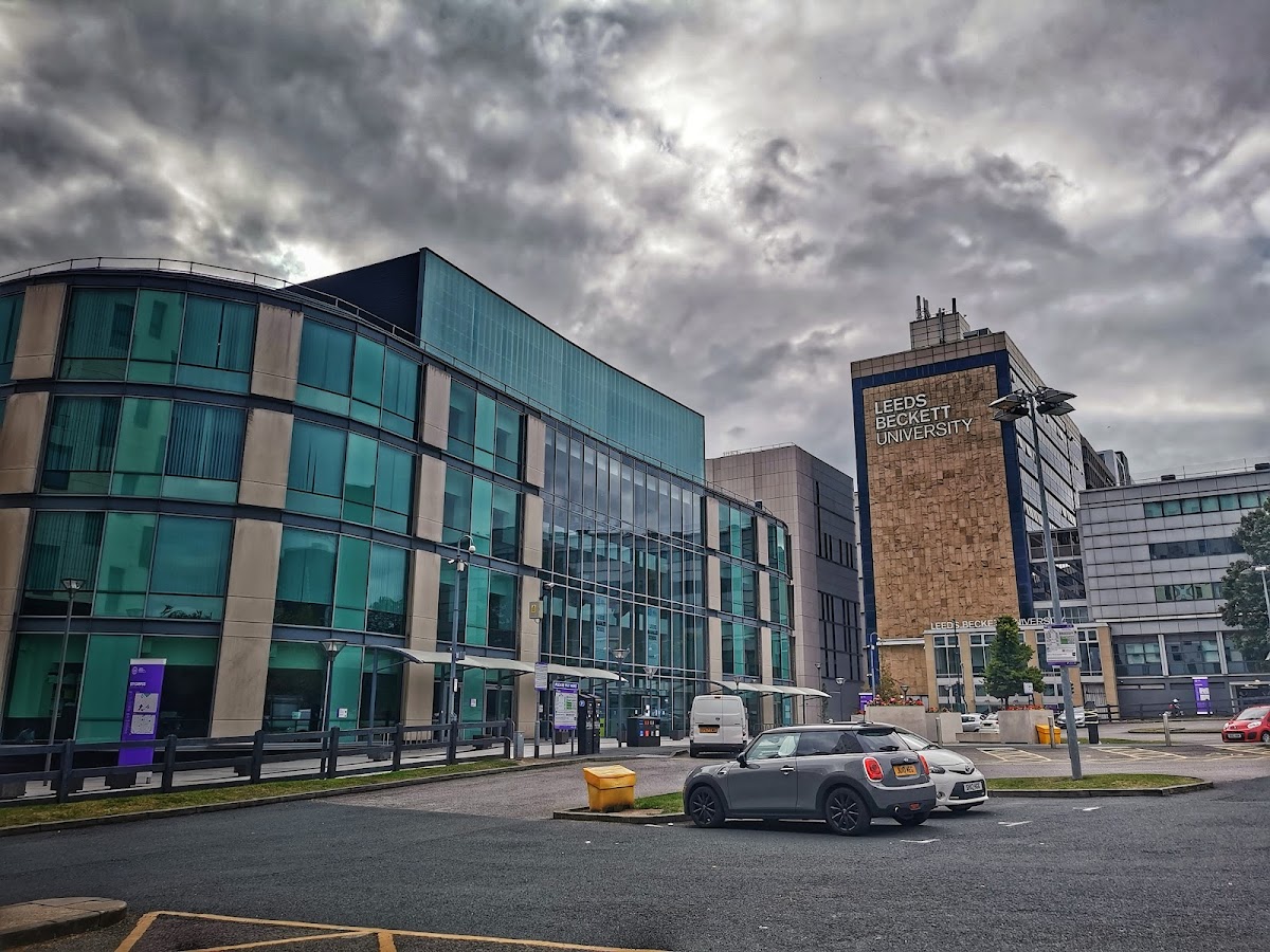 Leeds Metropolitan University photo 5