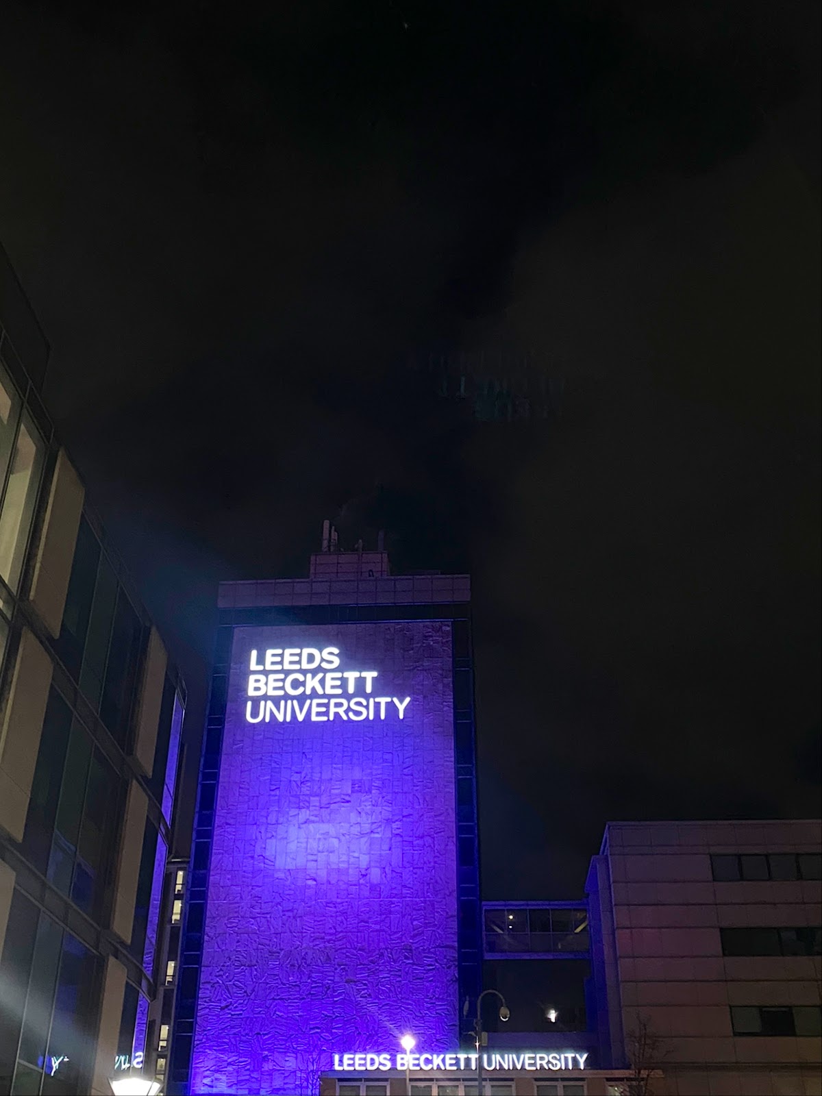 Leeds Metropolitan University photo 7