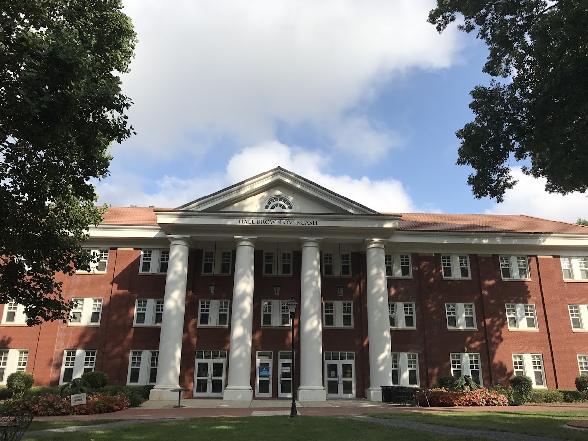 College of 1856 photo 2