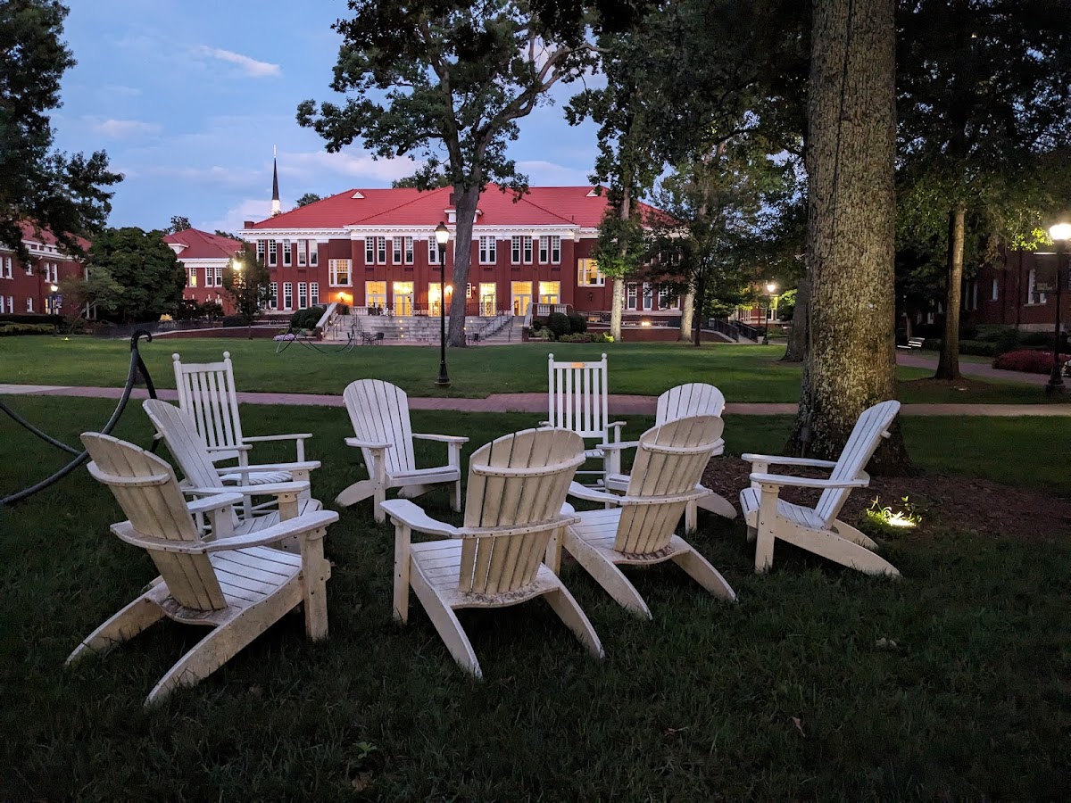 College of 1856 photo 3