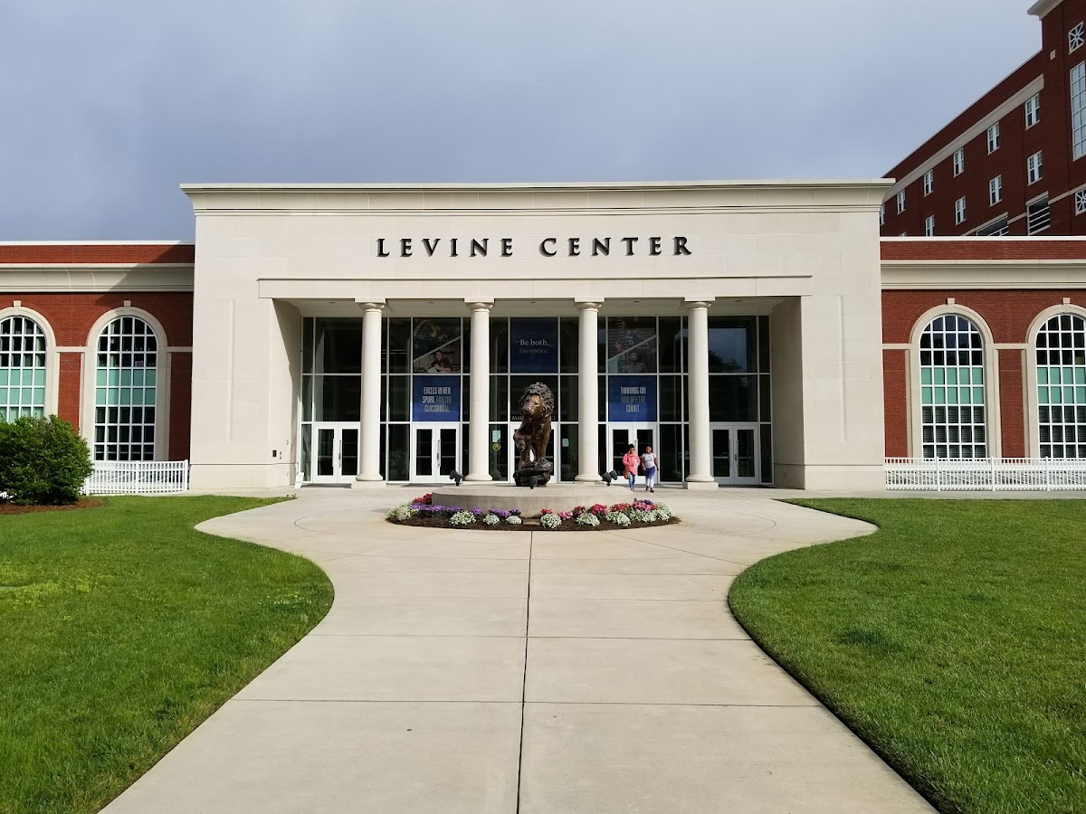 College of 1856 photo 4