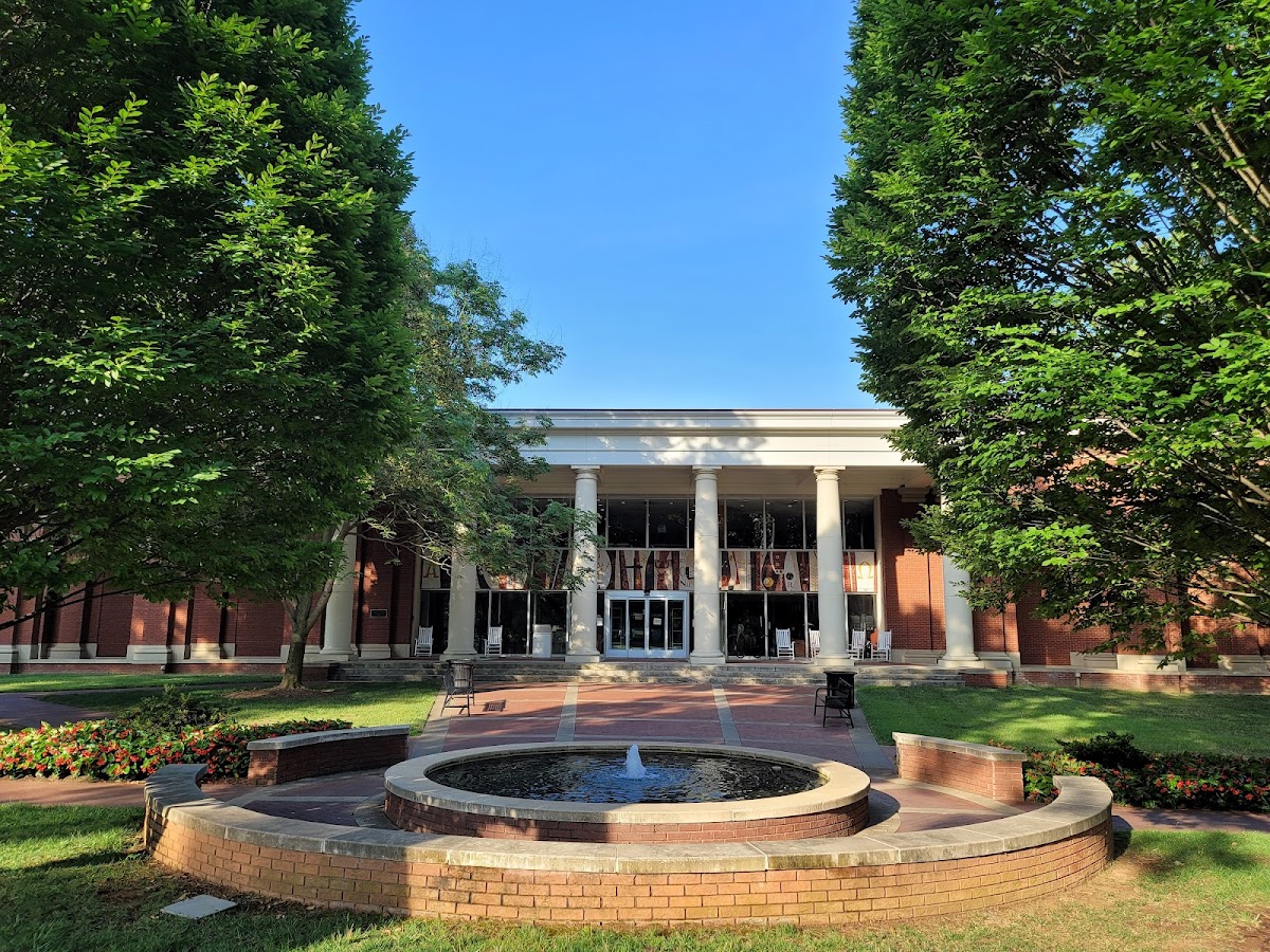 College of 1856 photo 6