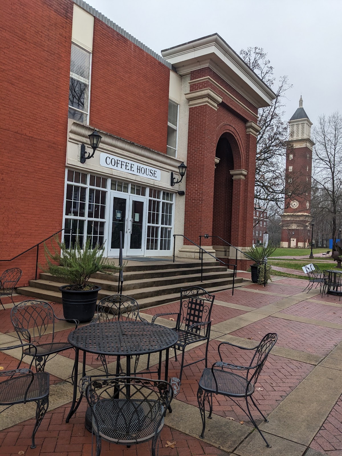 College of 1856 photo 9